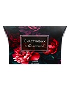 Чай каркаде «Моменты», сангрия, 20 г - Фото 2