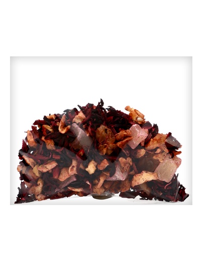 Чай на 8 марта, каркаде, «Моменты», сангрия, 20 г