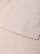 Комплект детский (футболка, шорты) MINAKU, бежевый, рост 74-80 см - фото 113793284