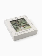 Скатерть «Этель» Family picnic, d=150 см ±3 см с ВГМО, 100% хлопок, саржа 190 г/м² - Фото 11