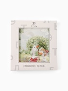 Скатерть «Этель» Family picnic, d=150 см ±3 см с ВГМО, 100% хлопок, саржа 190 г/м² - Фото 10