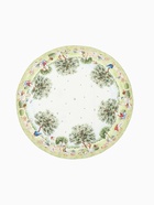 Скатерть «Этель» Family picnic, d=150 см ±3 см с ВГМО, 100% хлопок, саржа 190 г/м² - Фото 2