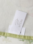 Скатерть «Этель» Family picnic, d=150 см ±3 см с ВГМО, 100% хлопок, саржа 190 г/м² - Фото 5