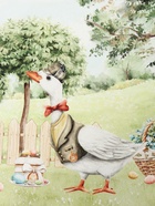 Скатерть «Этель» Family picnic, d=150 см ±3 см с ВГМО, 100% хлопок, саржа 190 г/м² - Фото 6