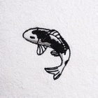 Полотенца махровые «Этель» Sweet carps, 35×60 см - 2 шт., хлопок 100% - Фото 6