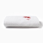 Набор полотенец Sweet carps, 35×60 см - 2 шт, 100% хлопок, 350 г/м² 10837716 - фото 12967430 Набор полотенец Sweet carps, 35×60 см - 2 шт, 100% хлопок, 350 г/м² 10837716 - фото 12967430