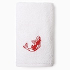 Набор полотенец Sweet carps, 35×60 см - 2 шт, 100% хлопок, 350 г/м² 10837716 - фото 12967431 Набор полотенец Sweet carps, 35×60 см - 2 шт, 100% хлопок, 350 г/м² 10837716 - фото 12967431