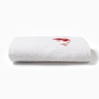 Полотенца махровые «Этель» Sweet carps, 35×60 см - 2 шт., хлопок 100% - Фото 9