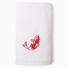 Полотенца махровые «Этель» Sweet carps, 35×60 см - 2 шт., хлопок 100% - Фото 10
