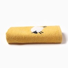 Полотенца махровые «Этель» Lovely animals, 35×60 см - 2 шт., хлопок 100% - Фото 7