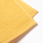 Полотенца махровые «Этель» Lovely animals, 35×60 см - 2 шт., хлопок 100% - Фото 9