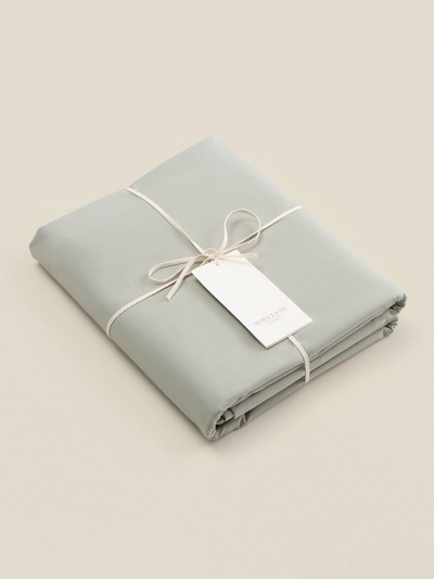 Пододеяльник 2-спальный SL Home Percale, 180×220 см, перкаль