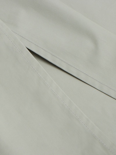 Пододеяльник 2-спальный SL Home Percale, 180×220 см, перкаль