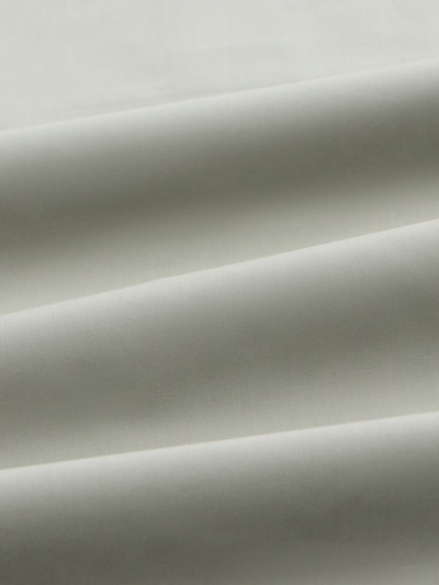 Пододеяльник евро SL Home Percale 300ТС, 200×220 см, оливковый, перкаль
