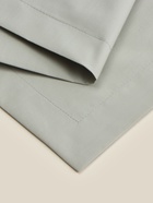 Наволочка 300ТС SL Home Percale 70×70+3 см, олива, 100% хлопок 10445184 - фото 13197881
