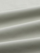 Наволочка 300ТС SL Home Percale 70×70+3 см, олива, 100% хлопок 10445184 - фото 14329251