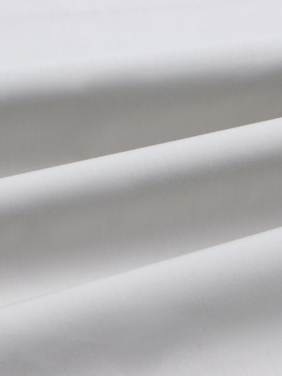 Простыня 1.5-спальная SL Home Percale 300ТС, 160×235 см, хлопок 100%, серая