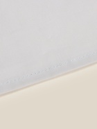 Простыня евро SL Home Percale 300ТС, 235×260 см, серая, хлопок 100% 10445205 - фото 14700186