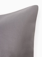 Комплект наволочек «Этель», 70×70 см, 2 шт., серый, мако-сатин, хлопок 100% - фото 32661521