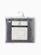 Комплект наволочек «Этель», 70×70 см, 2 шт., серый, мако-сатин, хлопок 100% - фото 32661522