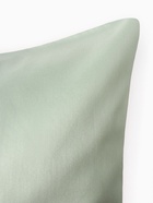 Комплект наволочек "Этель" 70х70 см - 2 шт, зелёный,  100% хлопок, мако-сатин 10792868