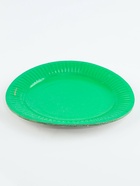 Посуда одноразовая бумажная «Джунгли», 6 тарелок, 6 стаканов - фото 31974716