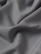 Простыня на резинке LoveLife 180*200*25 см, цв.серый, жатка, 100% п/э, 100гр/м2 - фото 33409170