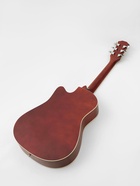 УЦЕНКА Акустическая гитара Music Life YD-d=38Q, бежевая - Фото 2