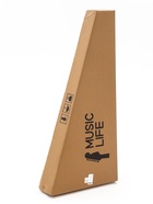 УЦЕНКА Акустическая гитара Music Life YD-d=38Q, бежевая - Фото 11