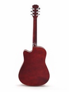 УЦЕНКА Акустическая гитара Music Life YD-d=38Q, бежевая - Фото 8