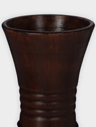 Ваза этническая «Они», керамика, 40 см, 2 сорт, Иран - фото 35893209