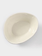 Набор тарелок «Рестос Блэк», 4 предмета, керамика, 1 сорт, Иран 9244794