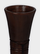 Ваза этническая «Лунжил», керамика, 40 см, 2 сорт, Иран - фото 33194175