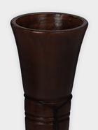 Ваза этническая «Лунжил», керамика, 40 см, 2 сорт, Иран - фото 33194176