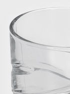 Набор кружек Lord-Line, 170 мл, 6 шт., стекло, прозрачный - Фото 4