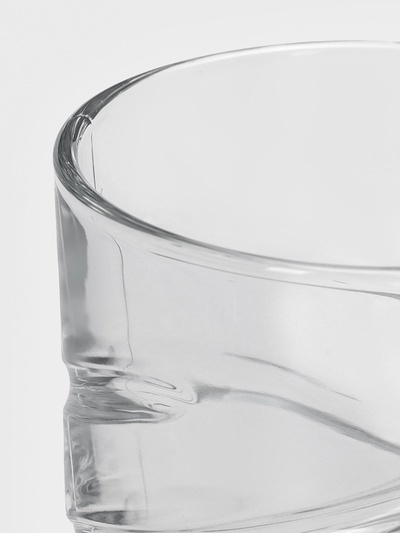 Набор стеклянных кружек Lord-Line, 170 мл, 6 шт.