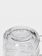 Набор кружек Lord-Line, 170 мл, 6 шт., стекло, прозрачный - Фото 6