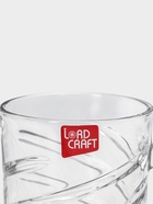 Набор кружек Lord-Line, 170 мл, 6 шт., стекло, прозрачный - Фото 7