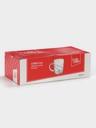 Набор кружек Lord-Line, 170 мл, 6 шт., стекло, прозрачный - Фото 8