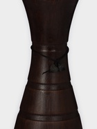 Ваза этническая «Тинаш», керамика, 39 см, 2 сорт, Иран - фото 33194193