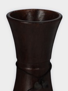 Ваза этническая «Тинаш», керамика, 39 см, 2 сорт, Иран - фото 33194194