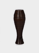 Ваза этническая «Тинаш», керамика, 39 см, 2 сорт, Иран - фото 33194195