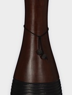 Ваза этническая «Джимма», керамика, 60 см, 2 сорт, Иран - фото 33194203