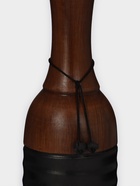 Ваза этническая «Ситунья», керамика, 40 см, 2 сорт, Иран - фото 33194212