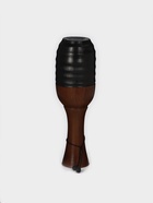 Ваза этническая «Ситунья», керамика, 40 см, 2 сорт, Иран - фото 33194214