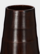 Ваза этническая «Сигара», керамика, 58 см, 2 сорт, Иран - фото 33194217