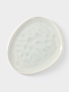 Набор тарелок «Рестос», 4 предмета, керамика, 1 сорт, Иран - Фото 12