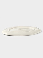 Набор тарелок «Рестос», 4 предмета, керамика, 1 сорт, Иран - Фото 7