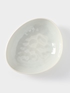 Набор тарелок «Рестос», 4 предмета, керамика, 1 сорт, Иран - Фото 10