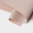 Фоамиран иранский, 60×70 см, толщина 1 мм, бежевый/146 10667891